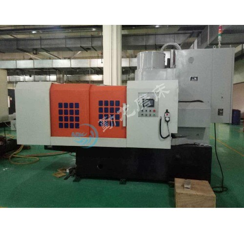 立軸圓臺平面磨床M74125