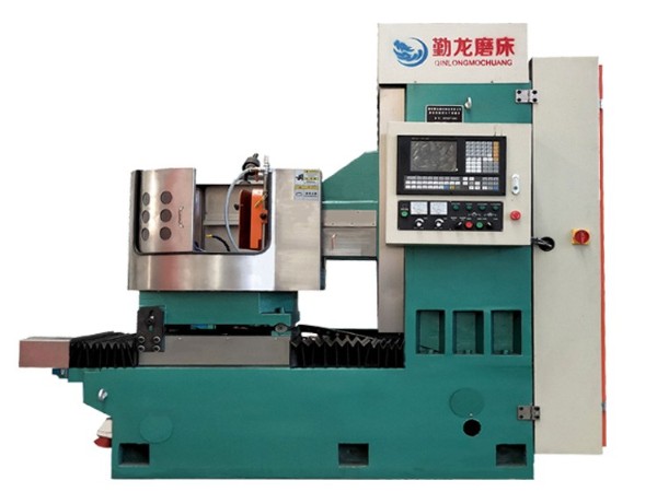 勤龍磨床 值得信賴的專業平面磨床制造商
