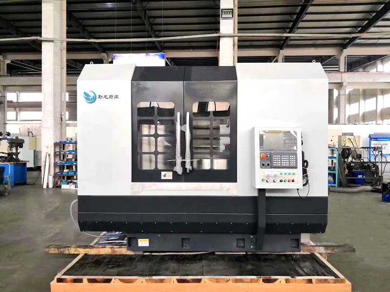 數控平面磨床怎么處理漏油的情況？