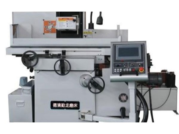 數控平面磨床潤滑注意事項都有哪些？